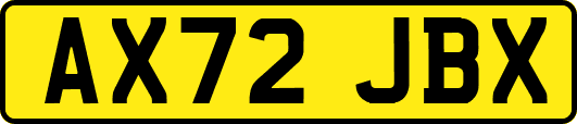 AX72JBX