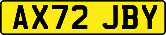 AX72JBY