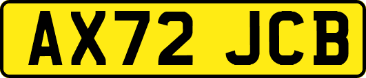 AX72JCB