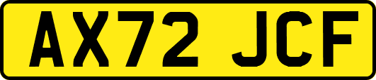 AX72JCF