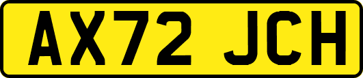 AX72JCH