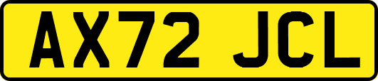 AX72JCL