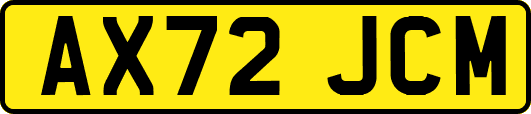 AX72JCM