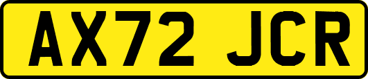 AX72JCR