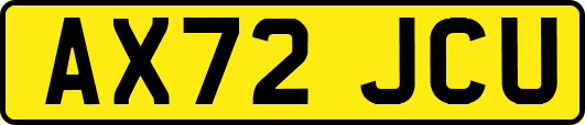 AX72JCU
