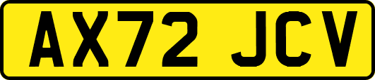 AX72JCV