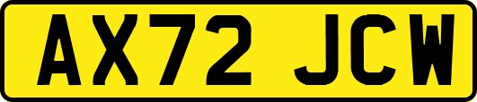 AX72JCW