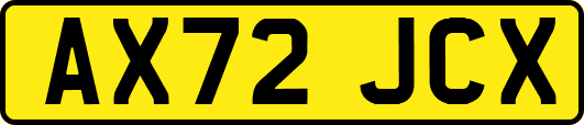 AX72JCX