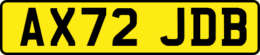 AX72JDB