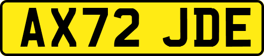 AX72JDE