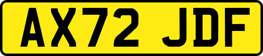 AX72JDF