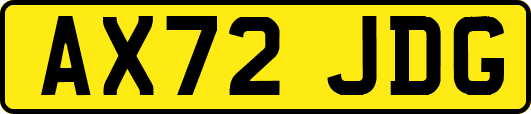 AX72JDG
