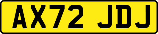AX72JDJ
