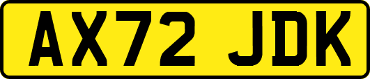 AX72JDK