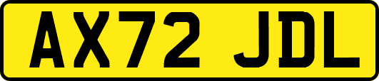 AX72JDL