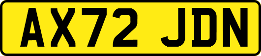 AX72JDN
