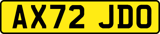 AX72JDO