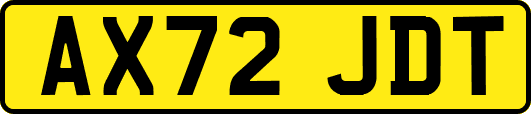 AX72JDT