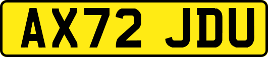 AX72JDU