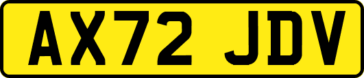 AX72JDV