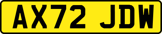 AX72JDW