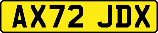 AX72JDX