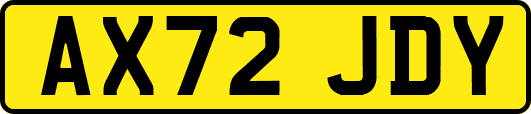 AX72JDY