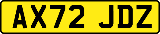 AX72JDZ