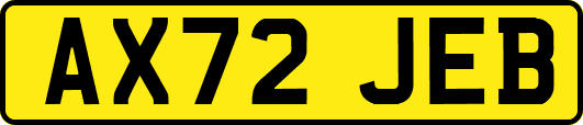 AX72JEB