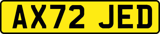 AX72JED