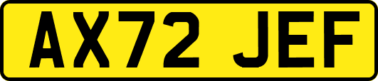 AX72JEF