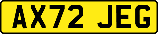 AX72JEG