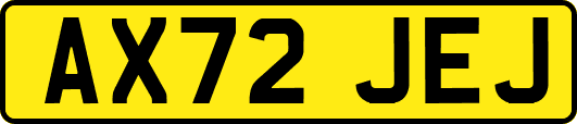 AX72JEJ