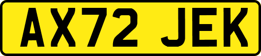 AX72JEK