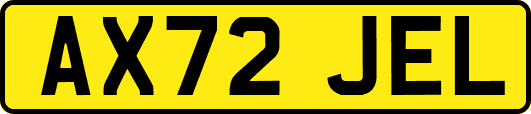 AX72JEL