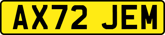 AX72JEM