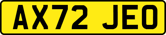 AX72JEO