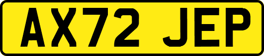 AX72JEP