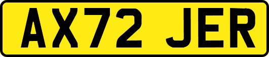 AX72JER