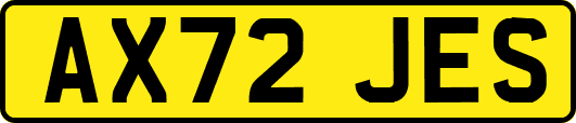AX72JES