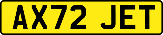 AX72JET
