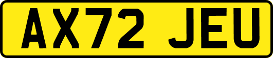 AX72JEU