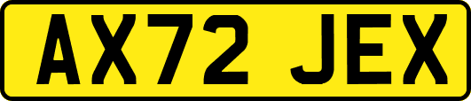 AX72JEX