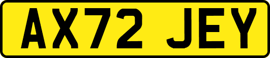 AX72JEY