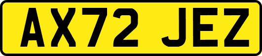 AX72JEZ