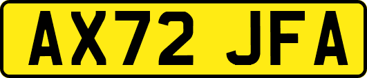 AX72JFA