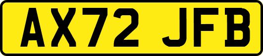 AX72JFB