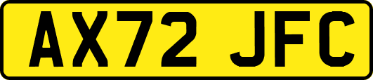AX72JFC