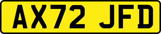AX72JFD