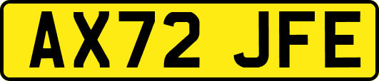 AX72JFE